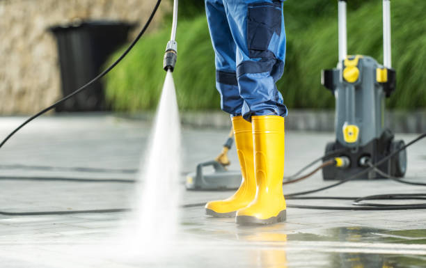 Best Fleet & Vehicle Pressure Washing in Lake Mills, IA